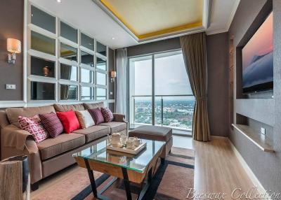 For Rent Bangkok Condo Sky Walk Condominium Sukhumvit 71 BTS Phra Khanong Watthana