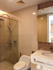 1-BR Condo at Circle Living Prototype New Petchburi near MRT Phetchaburi