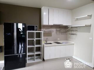 2-BR Condo at T.C. Green Rama 9 near MRT Phra Ram 9