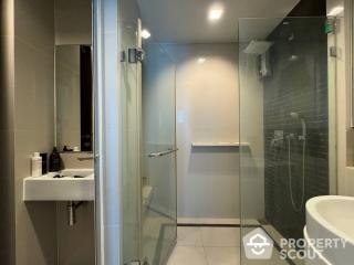 1-BR Condo at Rhythm Sathorn near BTS Saphan Taksin