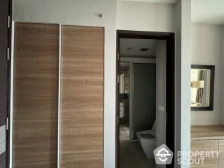 1-BR Condo at Rhythm Sathorn near BTS Saphan Taksin