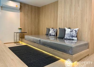 1-BR Condo at Noble Recole Sukhumvit 19 near MRT Sukhumvit