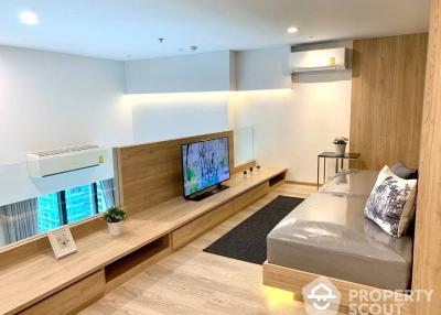 1-BR Condo at Noble Recole Sukhumvit 19 near MRT Sukhumvit