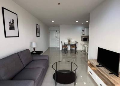 2-BR Condo at The Waterford Diamond Tower Sukhumvit near BTS Phrom Phong