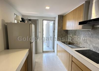 Spacious 2-Bedrooms - Ploenchit