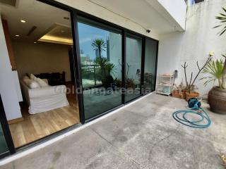 2=Bedrooms with big balcony/terrace - Ploenchit