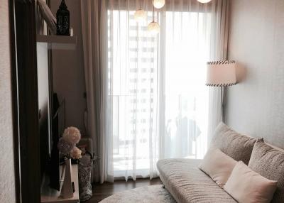 1-BR Condo at Ceil By Sansiri near BTS Thong Lor