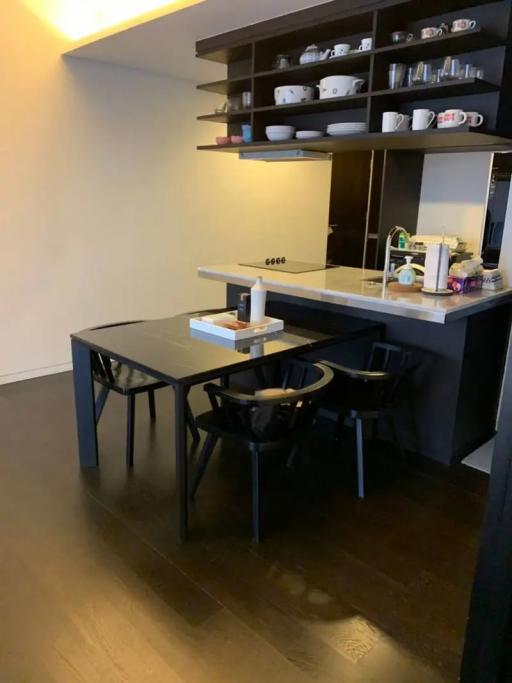 Siamese Gioia 2 bedroom condo for sale