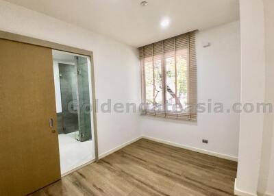 4-Bedrooms Single House with Garden - Sathorn