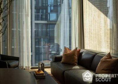 1-BR Condo at 28 Chidlom near BTS Chit Lom