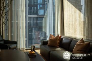 1-BR Condo at 28 Chidlom near BTS Chit Lom