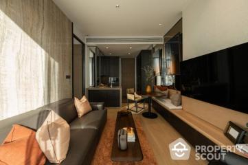 1-BR Condo at 28 Chidlom near BTS Chit Lom