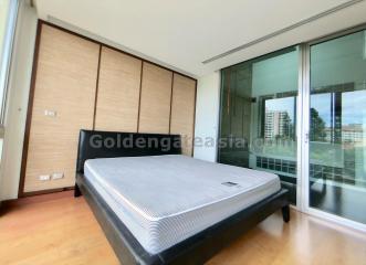 Modern 3-Bedrooms Townhouse in Secure Compound - Sathorn