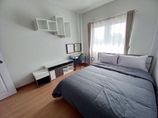 157 ตรม., 3 ห้องนอน, 3 ห้องน้ำ บ้าน ราคา ฿ 4,600,000