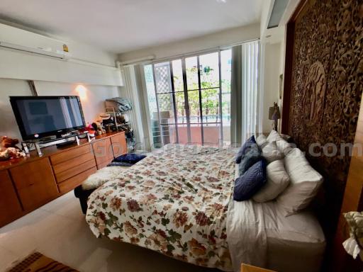 3-Bedrooms condo for sale - Siam Penthouse II - MRT Lumpini