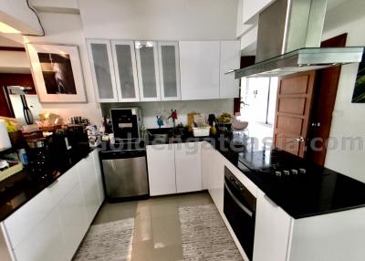 3-Bedrooms condo for sale - Siam Penthouse II - MRT Lumpini