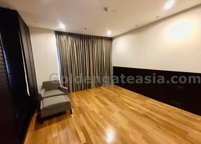 4-Bedrooms - The Royal Saladaeng - Silom / Sathorn