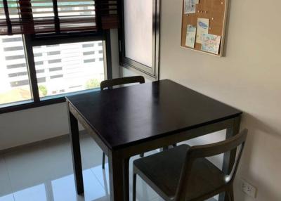 1-BR Condo at Centric Ari Station near BTS Ari