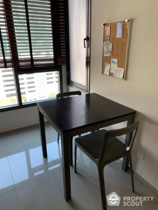 1-BR Condo at Centric Ari Station near BTS Ari