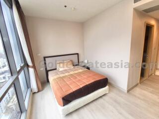 3-Bedrooms condo with large private outdoor terrace - Hyde Sukhumvit 13