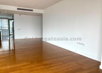 3-Bedrooms corner unit - The Lakes Condominium - Sukhumvit Asok