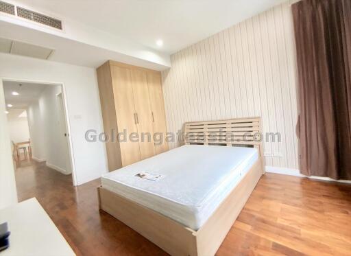 3-Bedrooms spacious modern condo - Sukhumvit soi 24