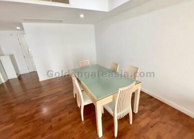 3-Bedrooms spacious modern condo - Sukhumvit soi 24