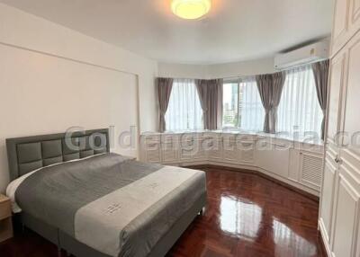 Newly renovated spacious 3-Bedrooms - Sukhumvit 26
