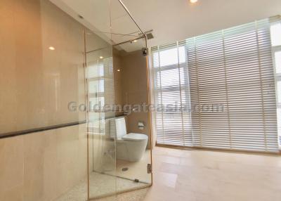 Modern 4-Bedrooms Apartment for rent - Thonglor(Sukhumvit 55)