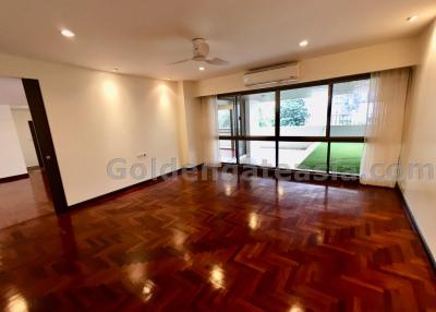 Big 3-Bedrooms Plus Study and large outdoor terrace - Sukhumvit - Asoke BTS