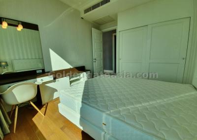 3-Bedrooms condo - Royce Residence - Sukhumvit soi 31