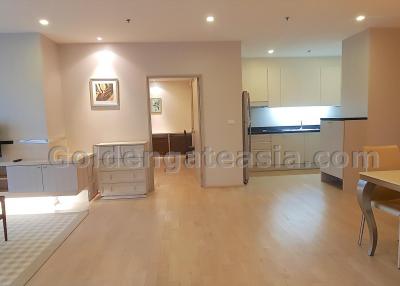 3-Bedrooms on high floor- Noble Remix Condominium - Sukhumvit 36