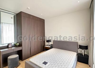 3-Bedrooms plus Study High-End Apartment - Sukhumvit 39 (Phrom Phong)