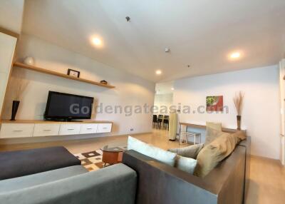 2-Bedrooms on high floor - Sukhumvit soi 59