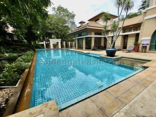 4-Bedrooms single corner House in compound - Baan Sansiri 67