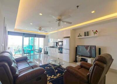 2 Bedrooms @ Cosy Beach View