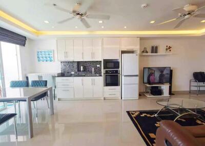 2 Bedrooms @ Cosy Beach View