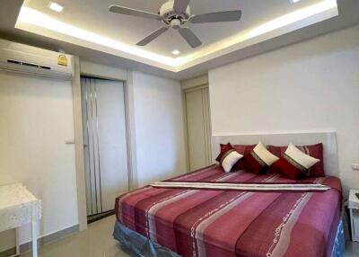 2 Bedrooms @ Cosy Beach View