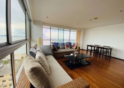 2 Bedrooms Condo in Northshore North Pattaya C006385