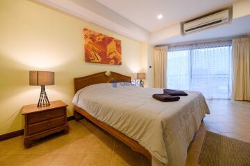 2 Bedrooms Condo in View Talay 2 Jomtien C011322