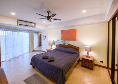 2 Bedrooms Condo in View Talay 2 Jomtien C011322