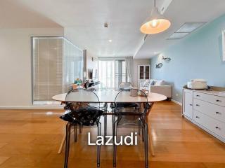 Malibu : 2 Bedroom Beachfront Condo