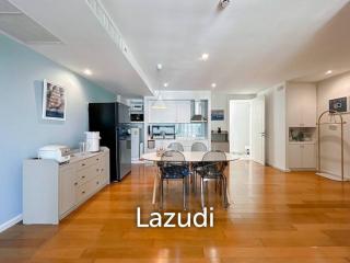 Malibu : 2 Bedroom Beachfront Condo