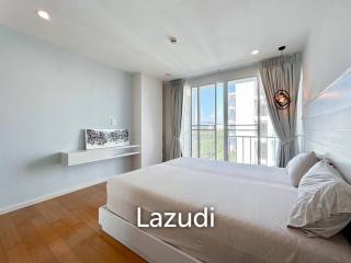 Malibu : 2 Bedroom Beachfront Condo