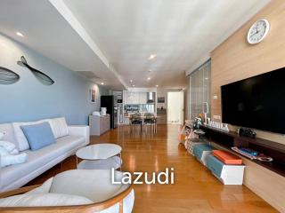 Malibu : 2 Bedroom Beachfront Condo