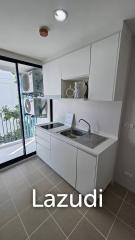 1 Bed 1 Bath 30 SQ.M Centrio Condominium Phuket