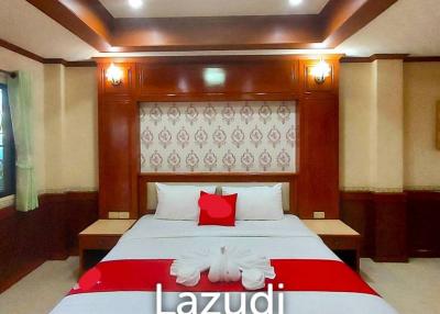 Hotel for Rent 25 Room/Pattaya