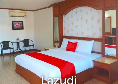 Hotel for Rent 25 Room/Pattaya