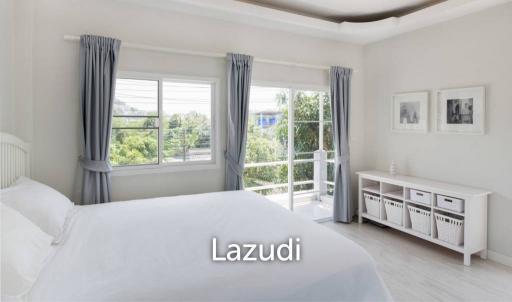 2 Bedroom House For Sale 450M From Naithorn Beach