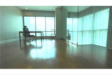 Exquisite Duplex Living in The Bright - Sukhumvit 24 - 920071001-12489